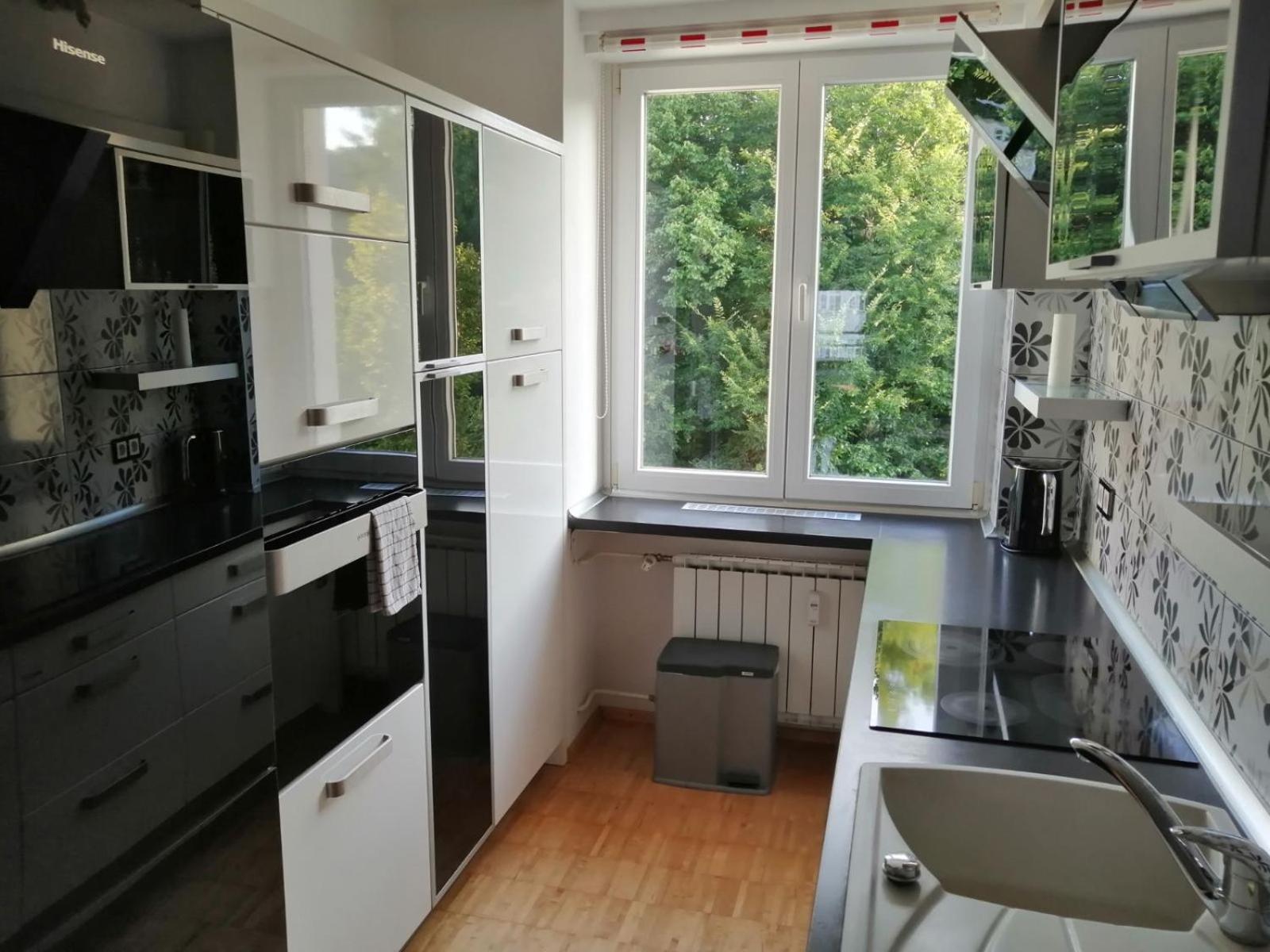 City Center Park View Appartment Maribor Rom bilde